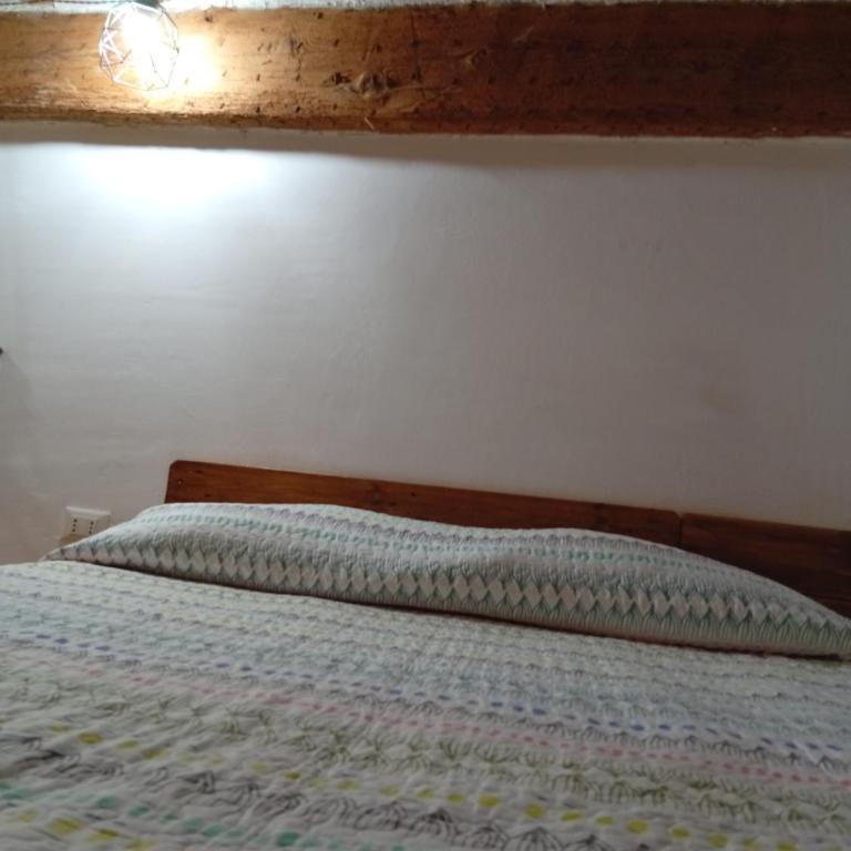 Rifugio Marguerita - One-Bedroom Apartment - 13