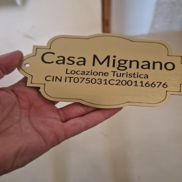 Casa Mignano - Appartamento con 2 Camere da Letto - 41