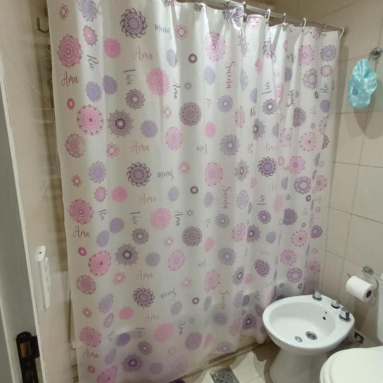 Departamento con cochera NO mascota - Apartamento de 1 dormitorio - 14