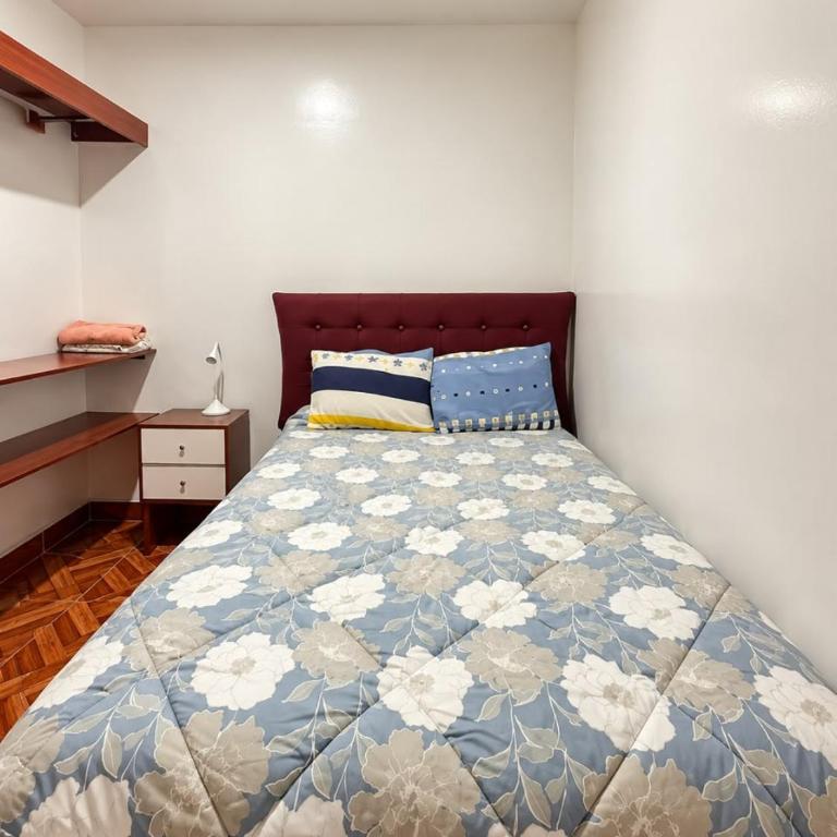 La Casita de Mari - Three-Bedroom Apartment - 7