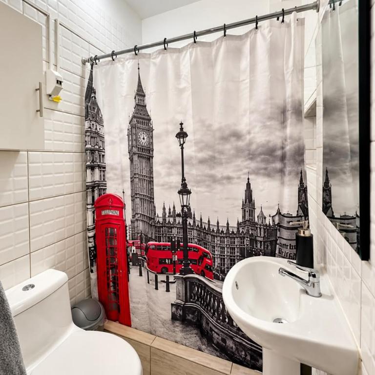La Casita de Mari - Three-Bedroom Apartment - 11