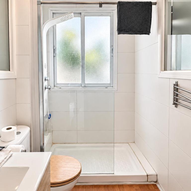 Fuengirola Beachside Studio - Apartment mit 1 Schlafzimmer - 17