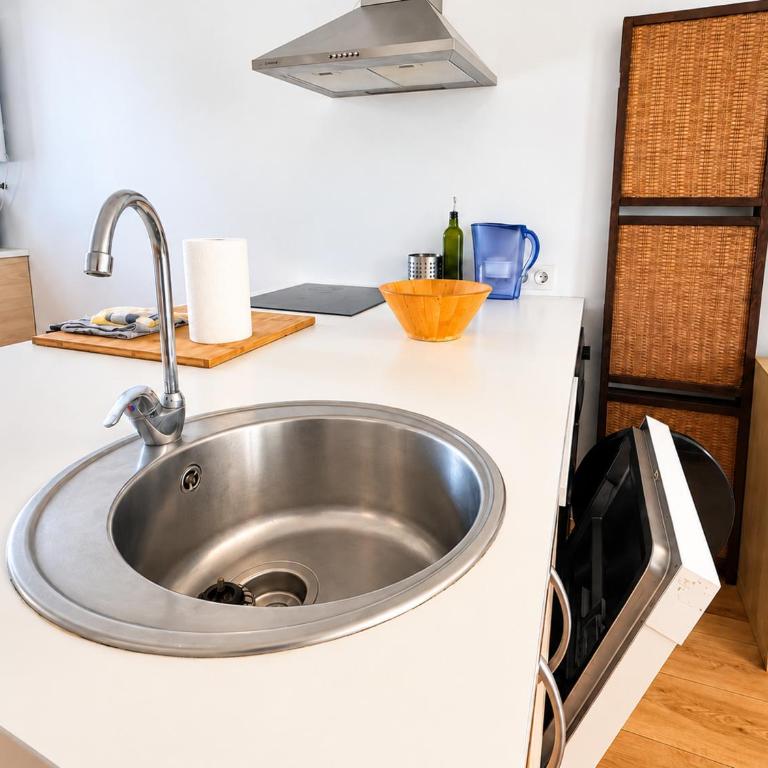 Fuengirola Beachside Studio - Apartment mit 1 Schlafzimmer - 14
