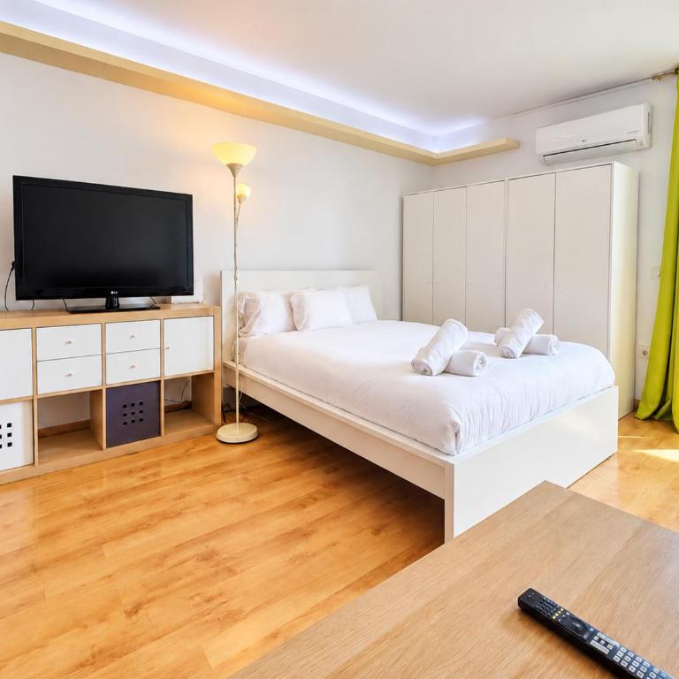 Fuengirola Beachside Studio - Apartment mit 1 Schlafzimmer - 4