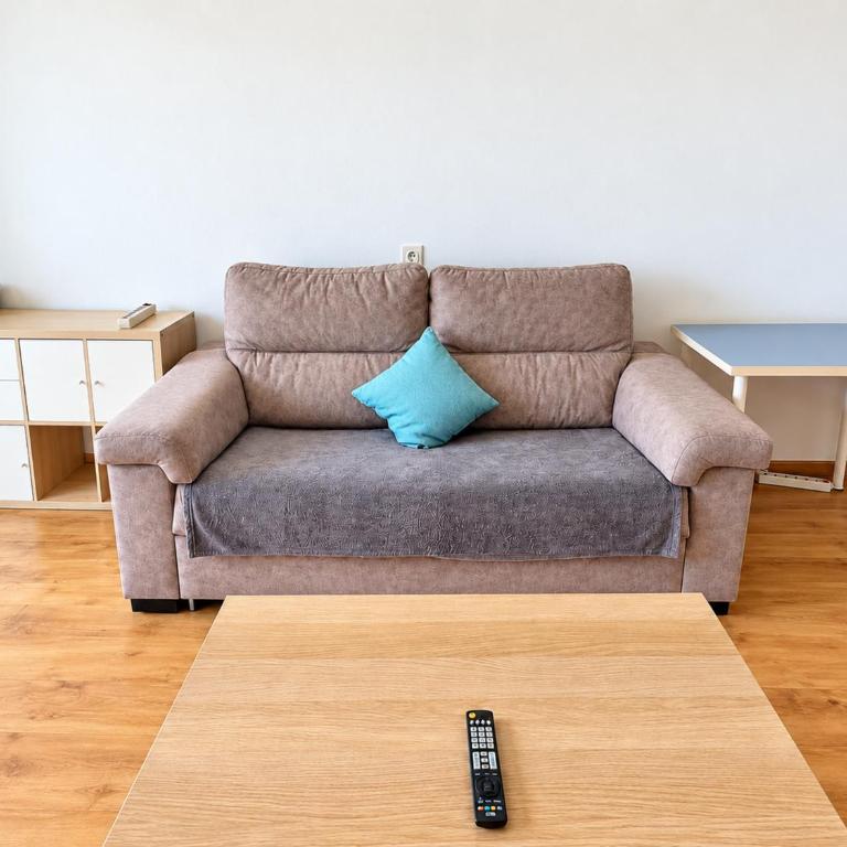 Fuengirola Beachside Studio - Apartment mit 1 Schlafzimmer - 9