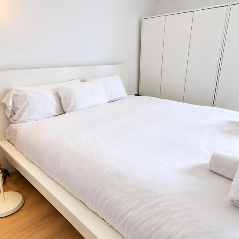 Fuengirola Beachside Studio - Apartment mit 1 Schlafzimmer - 3