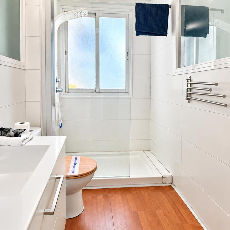 Fuengirola Beachside Studio - Apartment mit 1 Schlafzimmer - 18