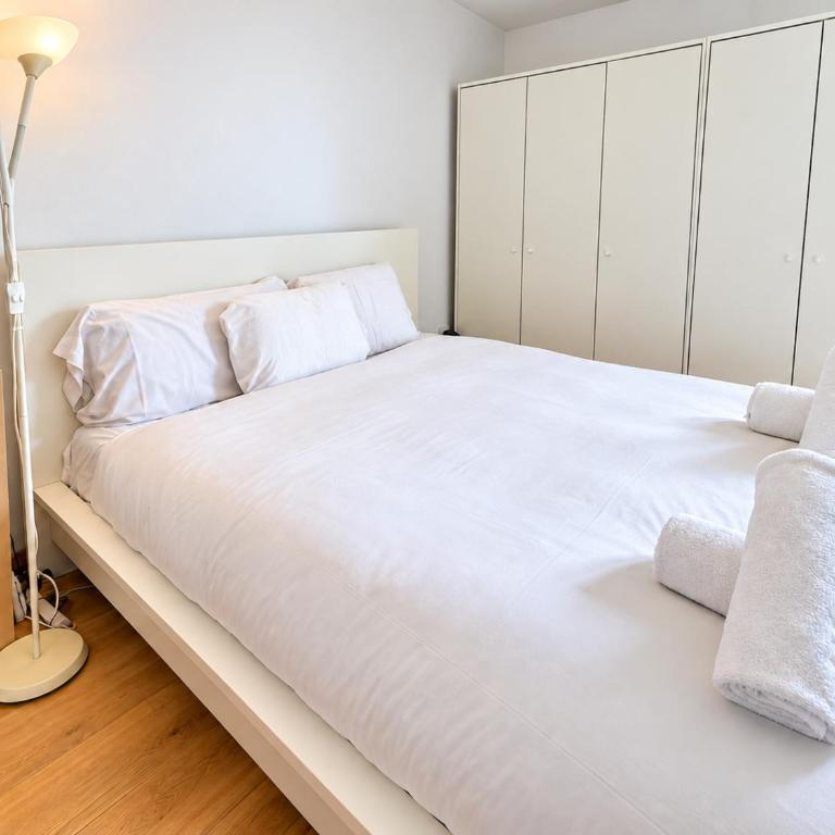 Fuengirola Beachside Studio - Apartment mit 1 Schlafzimmer - 7