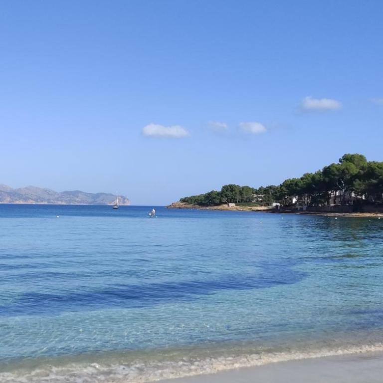 Serenity Villa by Can Ventet - Villa de 3 dormitorios - 17