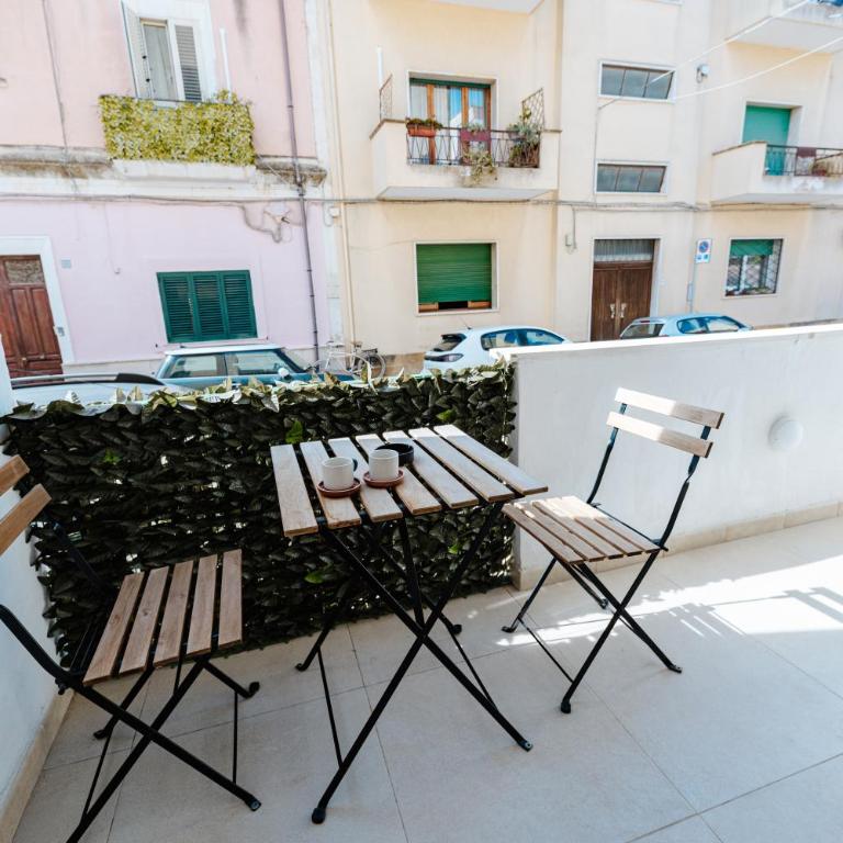 Vivida Stay - 2 bedroom - Parcheggio gratuito - Appartamento con 2 Camere da Letto - 1