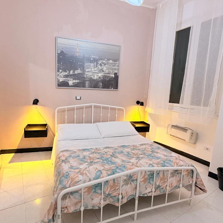 Vico Teatro Rooms - Apartamento de 1 dormitorio - 1