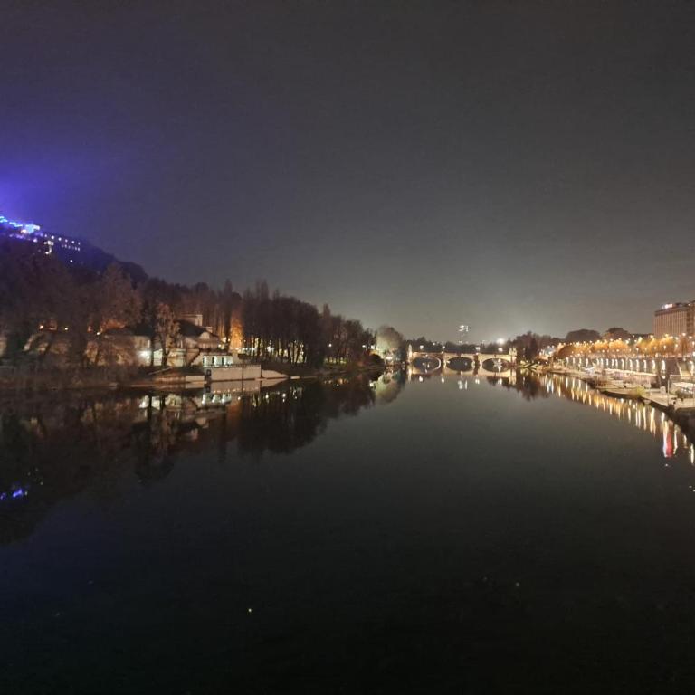 Carma - Suite Storica in Piazza Vittorio Centro - Apartamento de 1 dormitorio - 43