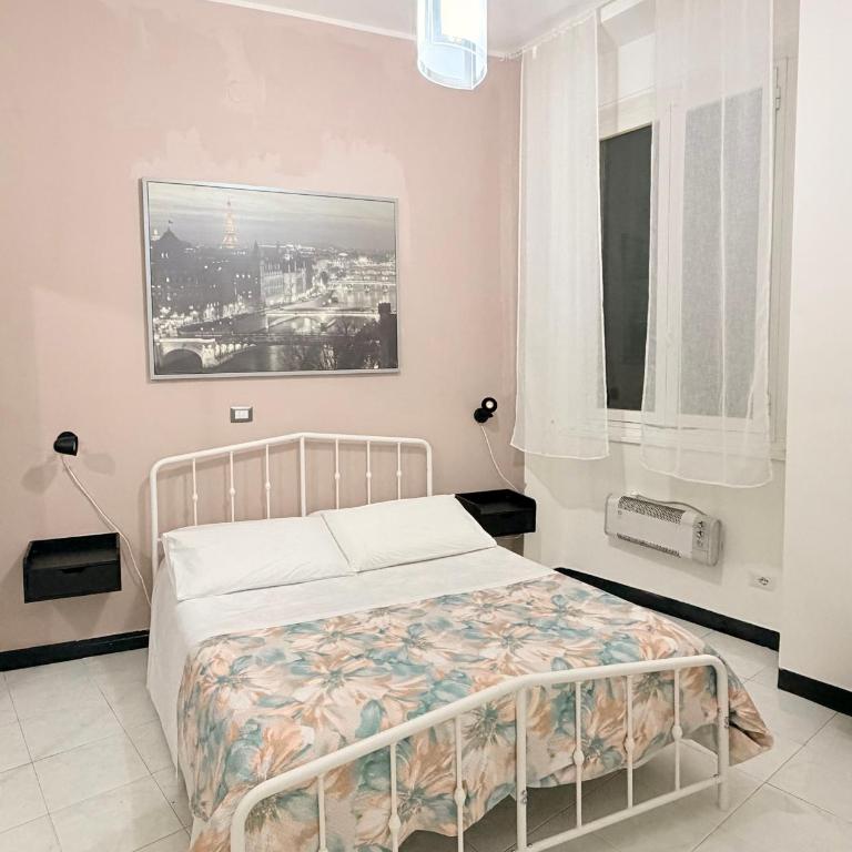 Vico Teatro Rooms - Apartamento de 1 dormitorio - 8