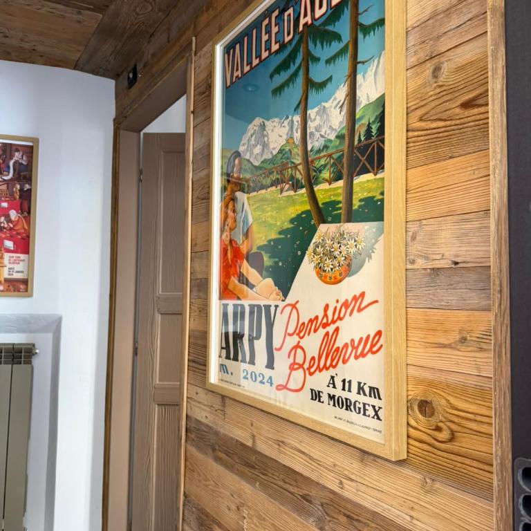 Le Chalet Urbain -Suite con Sauna o Vasca privata - Suite con sauna - 14