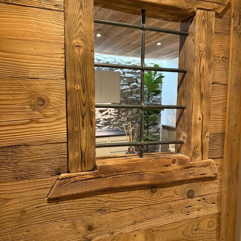 Le Chalet Urbain -Suite con Sauna o Vasca privata - Suite Doble Estándar - 15