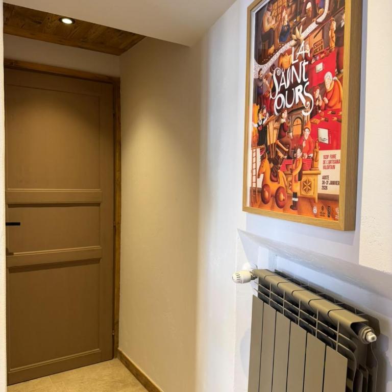 Le Chalet Urbain -Suite con Sauna o Vasca privata - Suite con sauna - 20