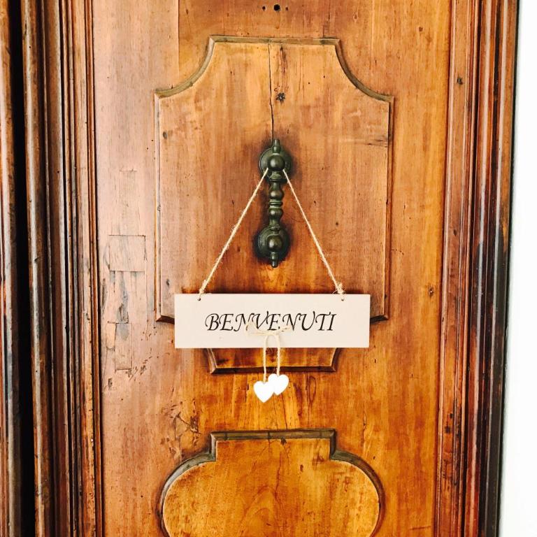 TL Palazzo Fantuzzi - Appartamento Deluxe - 22
