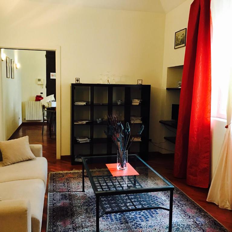 TL Palazzo Fantuzzi - Appartamento Deluxe - 20