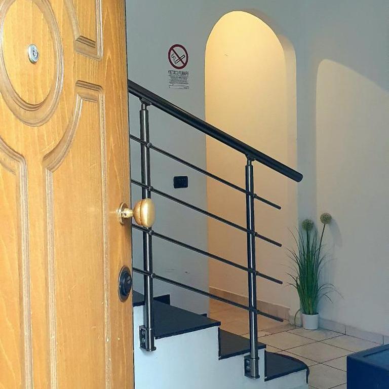 Residence Glorenza - Apartment mit 2 Schlafzimmern und Bergblick - 10