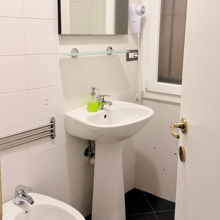 Vico Teatro Rooms - Apartamento de 1 dormitorio - 16