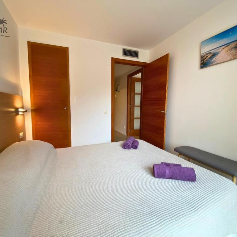 Gala Suite - Modern Apartment with Parking & Pool - Apartamento de 1 dormitorio - 7