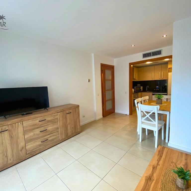 Gala Suite - Modern Apartment with Parking & Pool - Apartamento de 1 dormitorio - 9