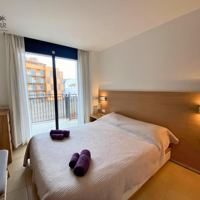Gala Suite - Modern Apartment with Parking & Pool - Apartamento de 1 dormitorio - 10