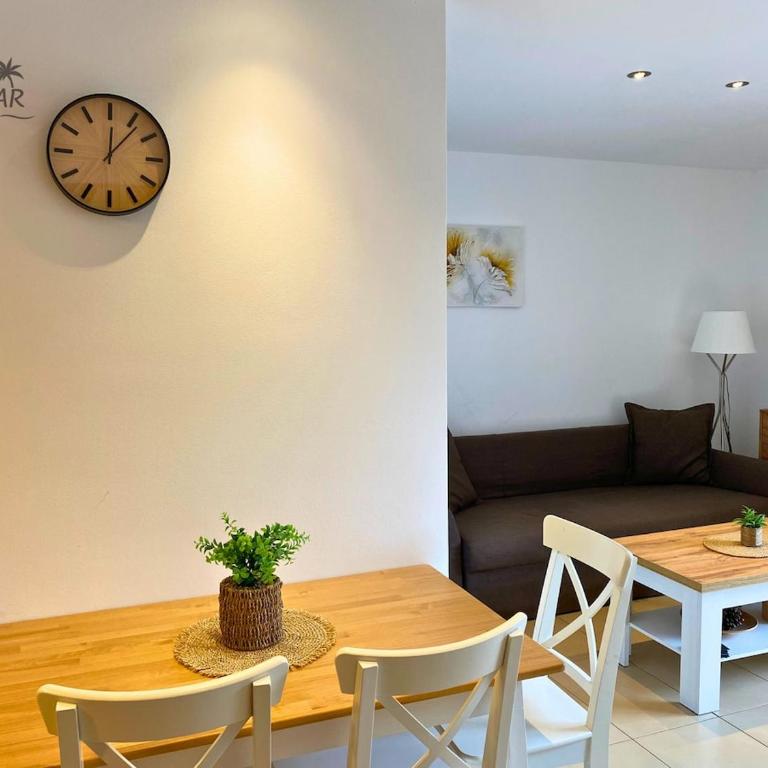 Gala Suite - Modern Apartment with Parking & Pool - Apartamento de 1 dormitorio - 15
