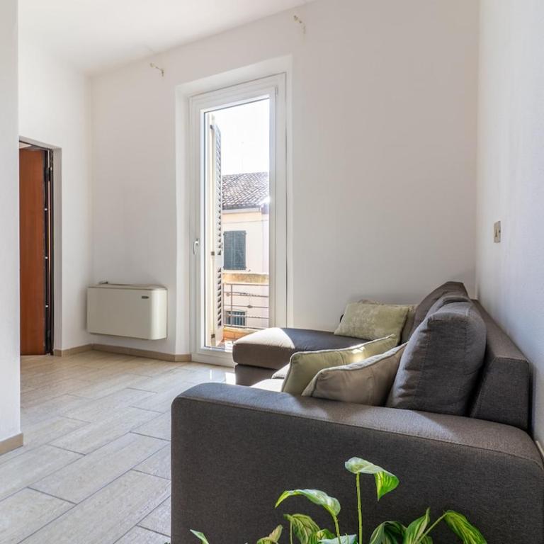 Private Parking & Comfort - Centro Villa 4 - Appartamento con 1 Camera da Letto - 28