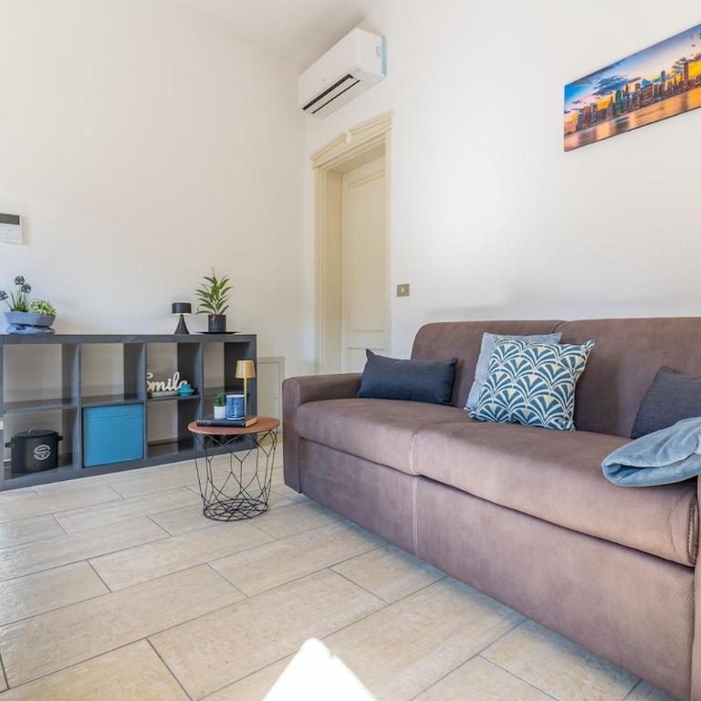 Private Parking & Comfort - Centro Villa 4 - Appartamento con 1 Camera da Letto - 18