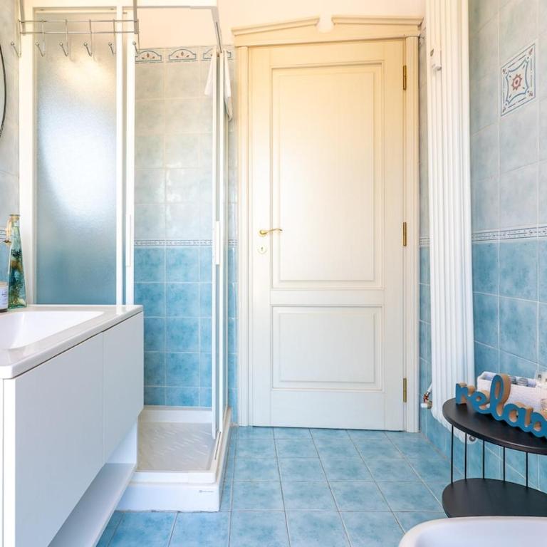 Private Parking & Comfort - Centro Villa 4 - Appartamento con 1 Camera da Letto - 9