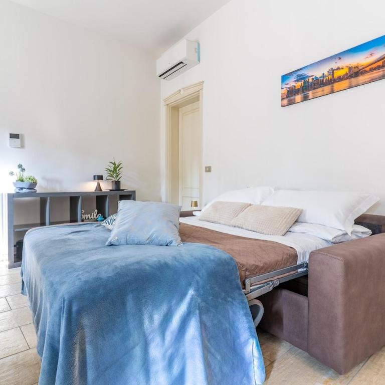 Private Parking & Comfort - Centro Villa 4 - Appartamento con 1 Camera da Letto - 4