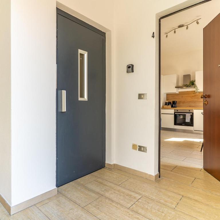 Private Parking & Comfort - Centro Villa 4 - Appartamento con 1 Camera da Letto - 30
