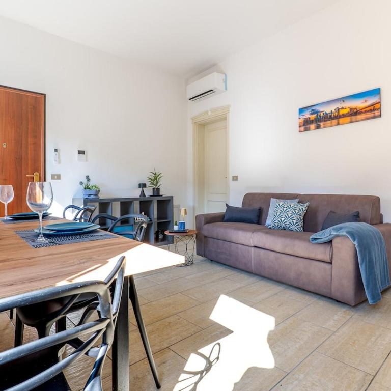 Private Parking & Comfort - Centro Villa 4 - Appartamento con 1 Camera da Letto - 23