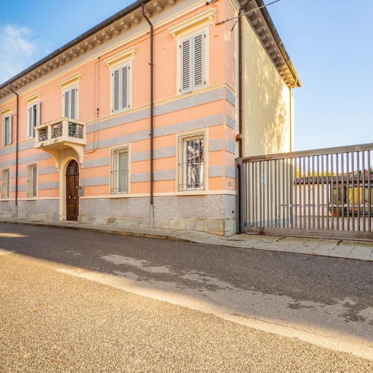 Private Parking & Comfort - Centro Villa 4 - Appartamento con 1 Camera da Letto - 31