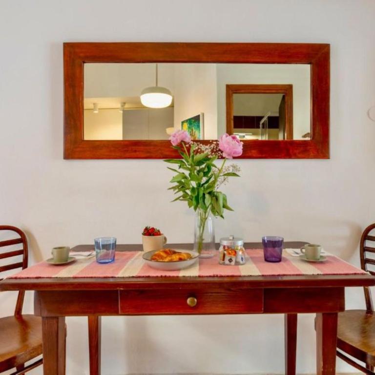 San Lorenzo Studio Flat - Apartamento de 1 dormitorio - 4