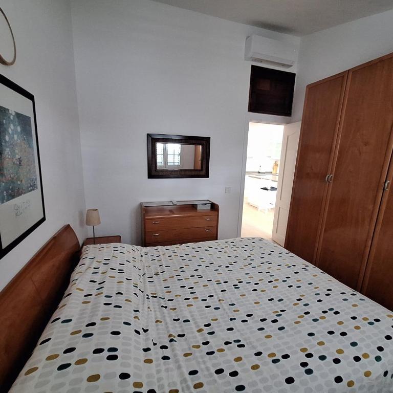 New Oasis Los Porches - Two-Bedroom Apartment - 10