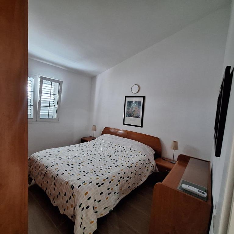 New Oasis Los Porches - Two-Bedroom Apartment - 11