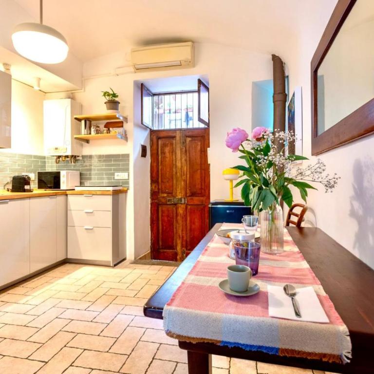 San Lorenzo Studio Flat - Apartamento de 1 dormitorio - 3