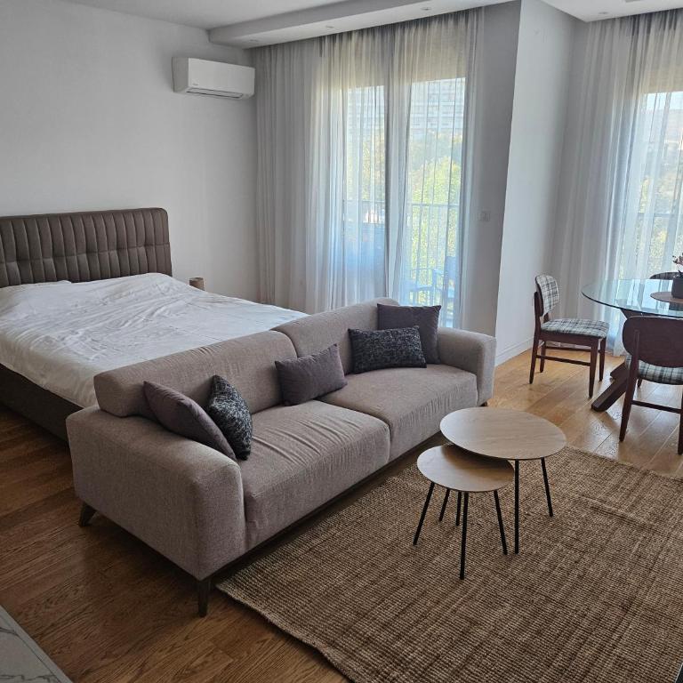 LUMA Apartment - Linea - Studio-Apartment - 1