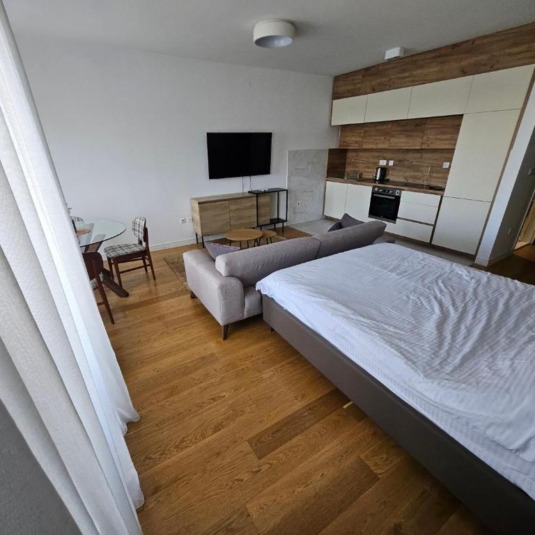 LUMA Apartment - Linea - Studio-Apartment - 2