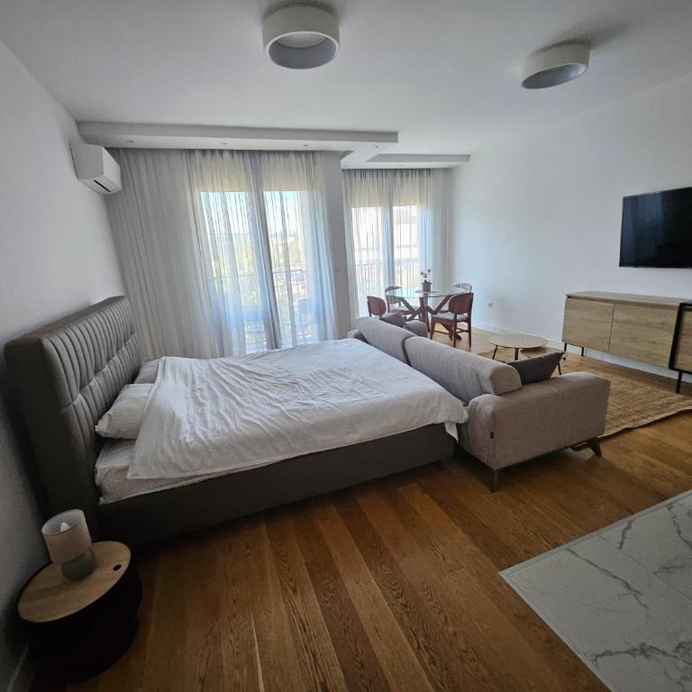 LUMA Apartment - Linea - Studio-Apartment - 3