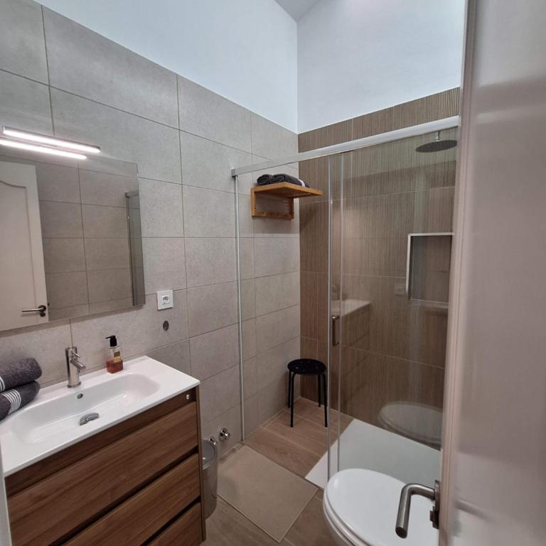 New Oasis Los Porches - Two-Bedroom Apartment - 12
