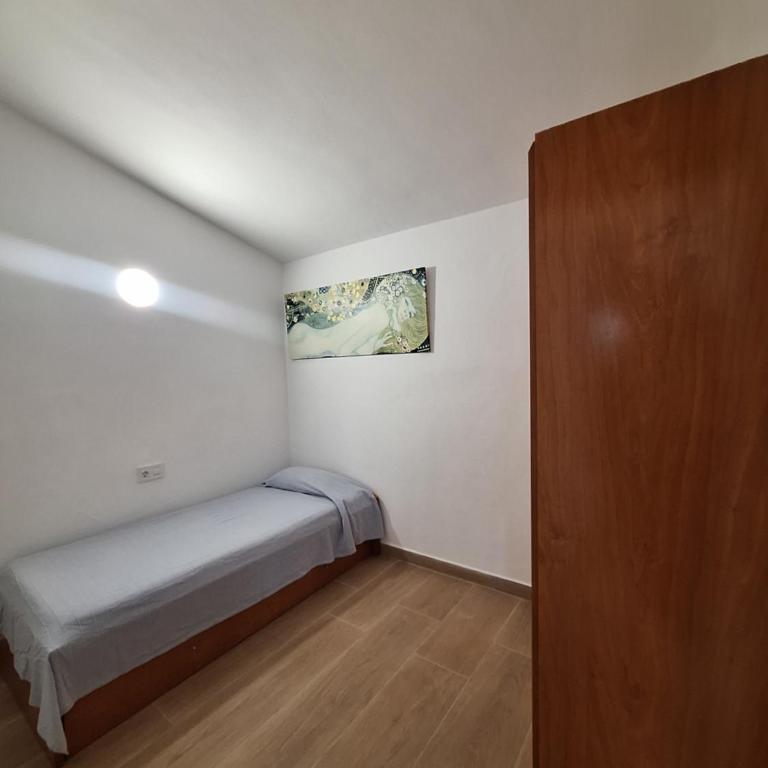 New Oasis Los Porches - Two-Bedroom Apartment - 14