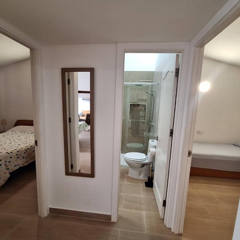 New Oasis Los Porches - Two-Bedroom Apartment - 9