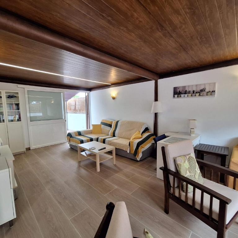 New Oasis Los Porches - Two-Bedroom Apartment - 8