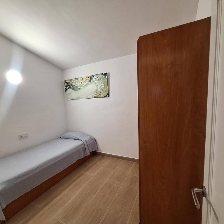 New Oasis Los Porches - Two-Bedroom Apartment - 15