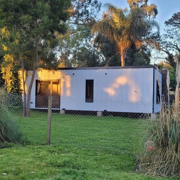 Bosque relax - One-Bedroom House - 1