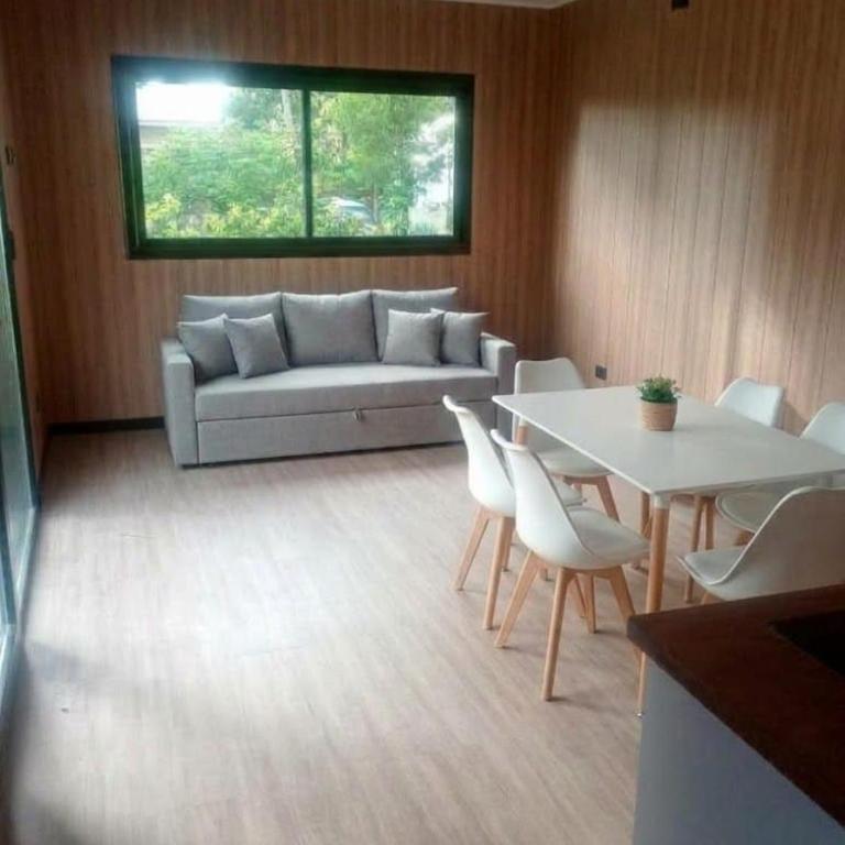 Bosque relax - One-Bedroom House - 2