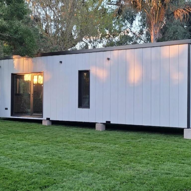 Bosque relax - One-Bedroom House - 7